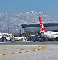Van Ferit Melen Havalimanı 17 Kasım'da hizmete açılıyor