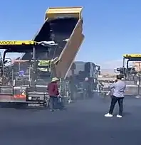 Van Ferit Melen Havalimanı'ndaki pist yenileme çalışmaları tamamlandı