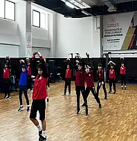 Van Gençlik ve Spor'dan altyapıya güçlü dokunuş