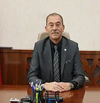 Van Gençlik ve Spor İl Müdürü Yalçın Özdemir görevden alındı