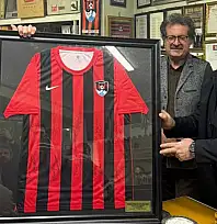 Van İl Emniyet Müdürü Mutlu'dan anlamlı ziyaret