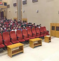 Van İl Müftülüğü personeline ilk yardım eğitimi