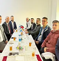 Van ile Nahçıvan arasında yeni sağlık köprüsü