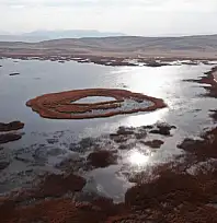 Van'ın 2 bin 800 yıllık mühendislik harikası kuruyor