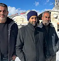 Van'ın 27 yıllık Mısır Çarşısı iki katlı modern arasta oluyor