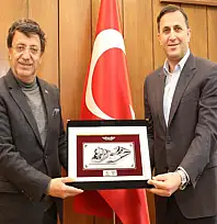 Van'ın demiryolu yatırımları masaya yatırıldı