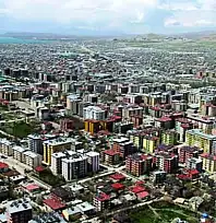 Van'ın nüfusu 1 milyon 112 bin kişi olarak açıklandı