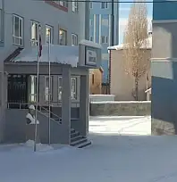 Van'ın o ilçesinde eğitime kar engeli