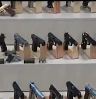 Van merkezli 5 ilde 36 adrese operasyon