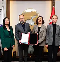 Van MYO Turist Rehberliği Programına TURAK'tan 6 yıllık tam akreditasyon