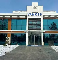 Van OSB'de Olağan Genel Kurul Öncesi Mavi Liste'den güçlü çıkış