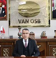 Van OSB'den çevreye duyarlı büyüme hamlesi