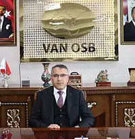 Van OSB'den kadın emeğine değer katan hizmet