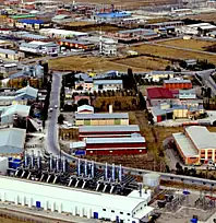 Van OSB seçime gidiyor