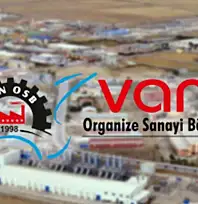 Van OSB seçimleri öncesi Mavi listeden tarafsızlık çağrısı