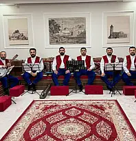 Van oturma gecesi kültürü kurumsal kimliğe kavuştu