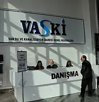 Van Su ve Kanalizasyon İdaresi'nden abonelere önemli uyarı