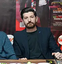 Van Time Dergisi'nden lansman programı…