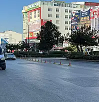 Van trafiğine dubalı çözüm