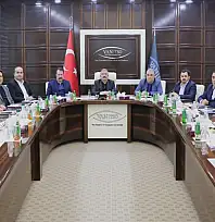 Van TSO'dan Ramazan öncesi indirim ve fiyat istikrarı çağrısı