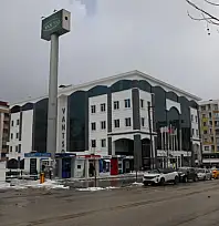 Van TSO'dan yeni yıl mesajı