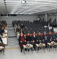 Van TSO'nun 2026 yılı bütçesi oy birliğiyle kabul edildi