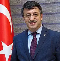 Van Yüzüncü Yıl Üniversitesi'nin 2026 bütçesi TBMM'de kabul edildi