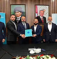 TÜGVA ile YYÜ arasında İhtisas Akademi Protokolü imzalandı