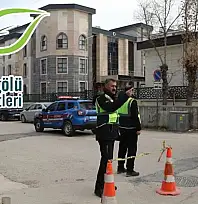Vangölü Aktivistleri Derneği: Trafik düzenlemelerinden memnunuz
