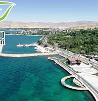 Vangölü Aktivistleri Derneği: Van Gölü Havzası'nda kamuya ait mülkiyetler satılmamalı