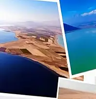 Vangölü Aktivistlerinden Arin Gölü'ne doğa yürüyüşü etkinliği