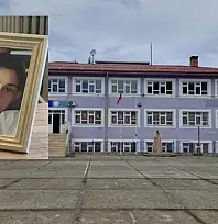 Vanlı öğrenci sınıfta can verdi