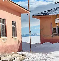 Vanlı öğrencilere giyim yardımı