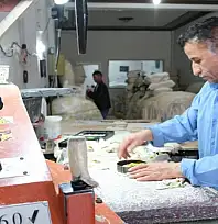 Vanlı peynir üreticilerine Erzincan'dan destek