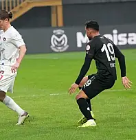 Vanspor, 12. sıraya geriledi