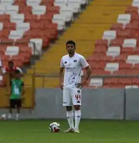 Vanspor 8. sıraya yükseldi