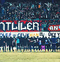 Vanspor, 9. galibiyetini elde etti