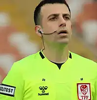 Vanspor, Ankara Keçiörengücüspor maçının hakemi belli oldu