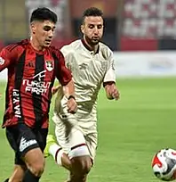 Vanspor, Bandırma deplasmanında 3 puan peşinde