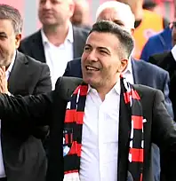 Vanspor Başkanı Temel: Yenilgi inancımızı zedelemeyecek