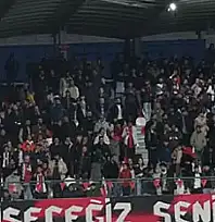 Vanspor-Bodrumspor maçının bilet fiyatları belli oldu