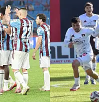 Vanspor, bugün Trabzonspor'un konuğu oluyor