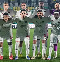 Vanspor'da geri sayım devam ediyor