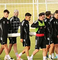 Vanspor'da hedef 3 puan