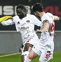 Vanspor'da hedef ilk devreyi galibiyetle kapatmak