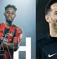 Vanspor'dan iki yeni transfer