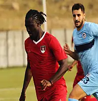 Vanspor'dan kamp açıklaması