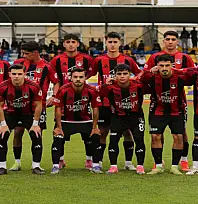 Vanspor, Fatsa Belediyespor'u penaltı atışlarıyla mağlup etti:6-7