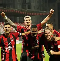 Vanspor gol yollarında zorlanıyor: 14 haftada 19 gol