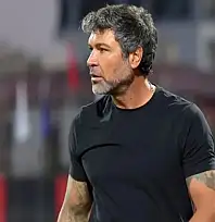 Vanspor, Hakan Kutlu ile yollarını ayırdı